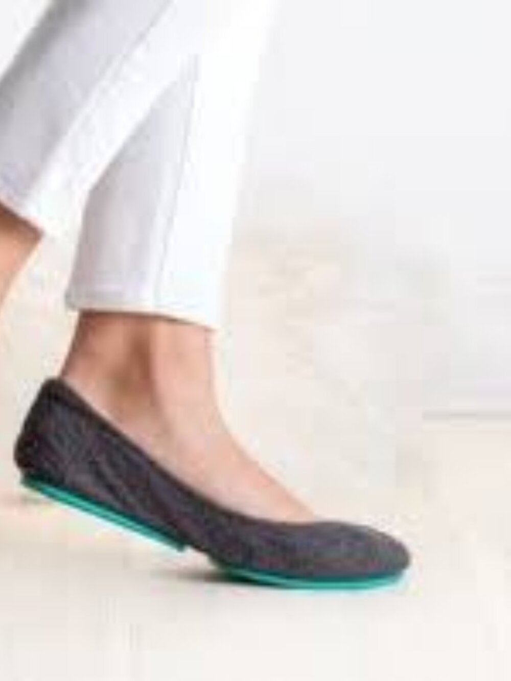 Graystone Cloth Tieks